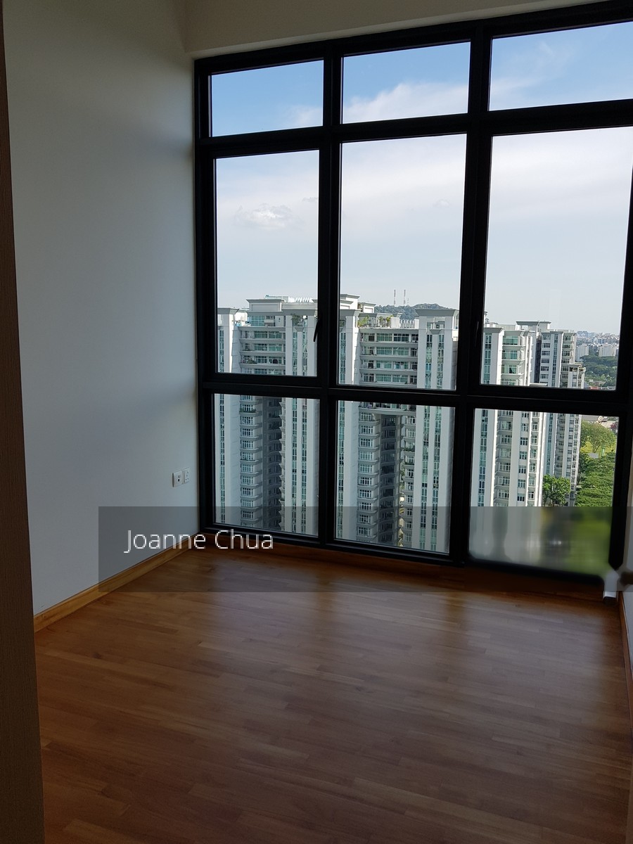 Hillion Residences (D23), Apartment #155815562
